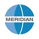 Meridian International Center logo