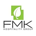 FMK Corporation logo