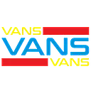 Vans Express Inc. logo