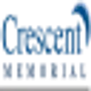 Crescent Memorial logo