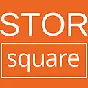 STORsquare Atlanta logo