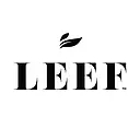 Leef Holdings LLC / De Krown logo