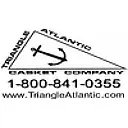 Triangle Atlantic Casket Company logo