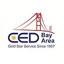 CED Palm Bay logo