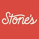 Stone's, Inc. logo