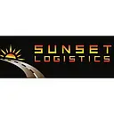 SUNSET LOGISTICS logo