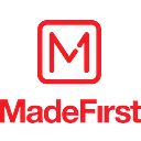 MadeFirst logo