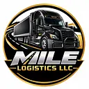 Mile Logistics logo