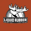 Liquid Rubber logo