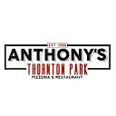 ANTHONY'S PIZZA logo