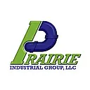 Prairie Industrial Group logo