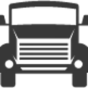 Midland Transports/Jefferson City Oil CO logo