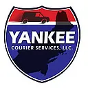 Yankee Courier Services logo