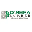 O'Shea Lumber Co. logo