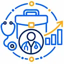 Confidential Medical Device Organization logo