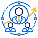 Confidential Healthcare Products Organization logo