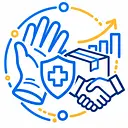 Confidential Healthcare Products Organization logo
