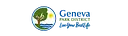 Geneva Park District logo