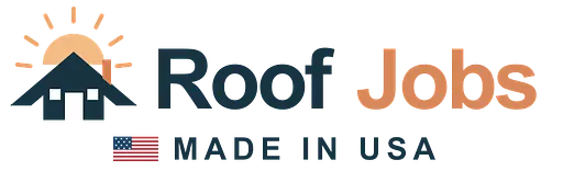 Roof Jobs logo