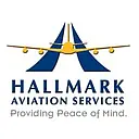 Hallmark Aviation Services logo