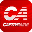 Captiveaire - Region 114 Western PA logo