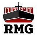 Rail Modal Group LLC logo