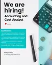 Job Vacancy Phil logo
