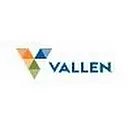 Vallen Canada logo