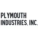 Plymouth Industries logo