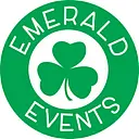 Emerald Magic Events inc logo