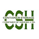 Container Storage logo