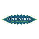 Opdenaker Trash & Recycling Services logo