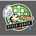 Darrens Pizza Shack logo