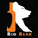 Big Bear Wine & Liquor logo