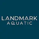 Landmark Aquatic logo