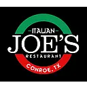 Joe's Italian Bistro logo