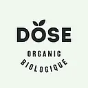 Dose Juice logo