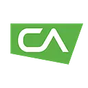 Clear Align logo