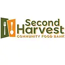 Community Harvest Food Bank logo