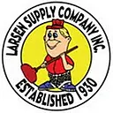Larsen Supply Company logo