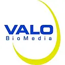 VALO BioMedia logo