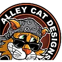 Alley Cat Designs, Inc. logo