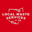 Local Waste Services logo