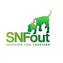 SNFout logo