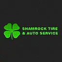 SHAMROCK TIRE RECYCLING LLC logo