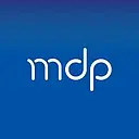 MDP Logistics logo
