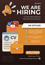 Job Vacancy Phil logo