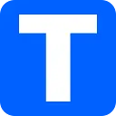 S TRILLION logo