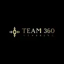 Team 360 Staffing logo