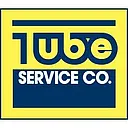 Tube Service Company logo